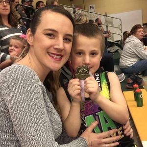 Meet your Posher, Jessica